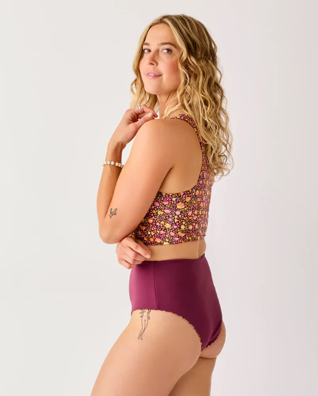 Carve Designs Erin Reversible Bottom - Image 10