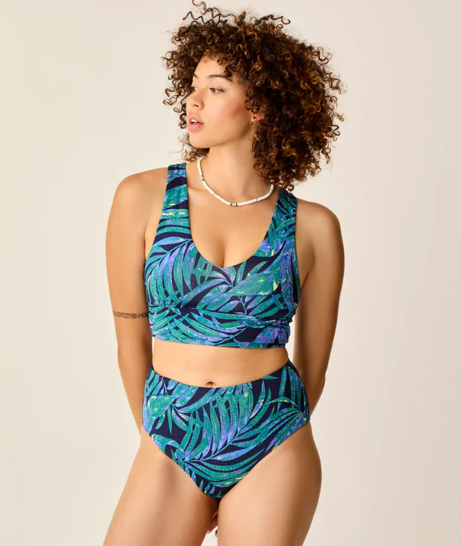 Carve Designs Erin Reversible Bottom - Image 4