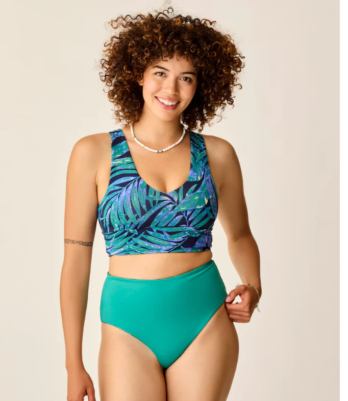 Carve Designs Erin Reversible Bottom - Image 5