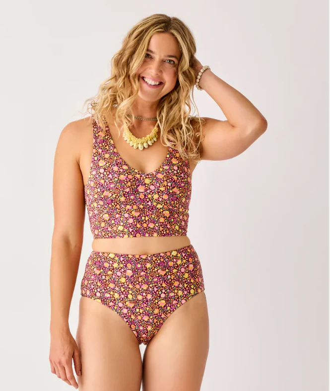Carve Designs Erin Reversible Bottom - Image 8
