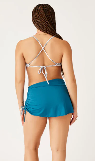 Carve Designs Hoku Swim Skirt Women's - Image 4