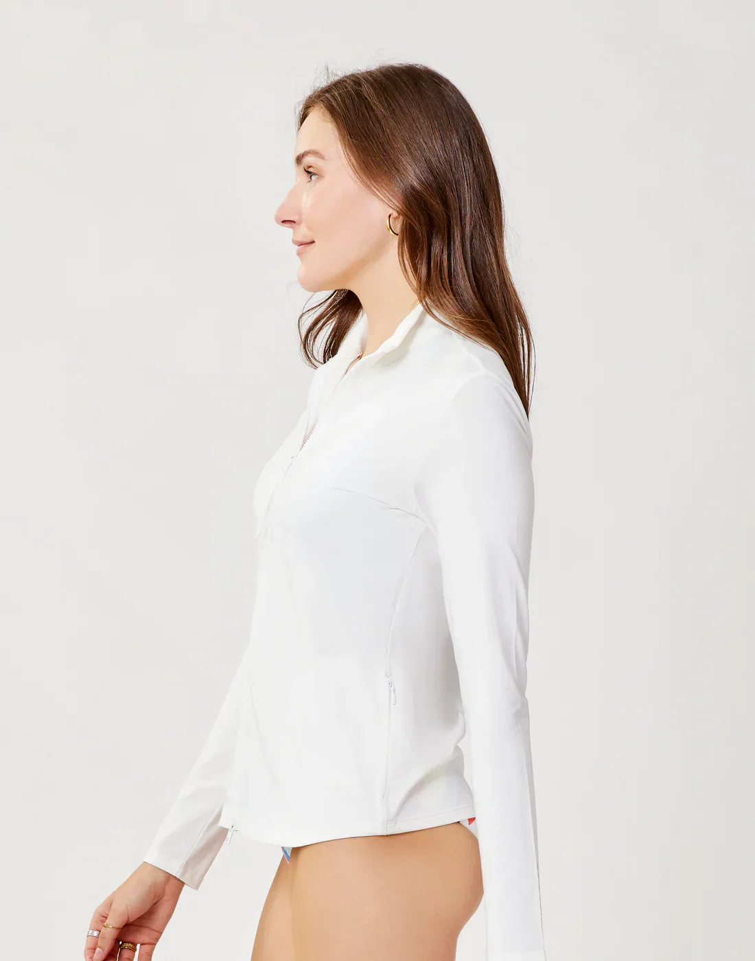 Carve Designs Lake Sunshirt - Image 4