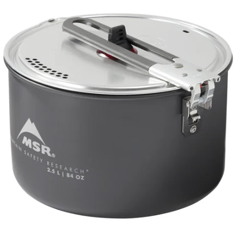 MSR Ceramic 2.5L Pot - Image 2