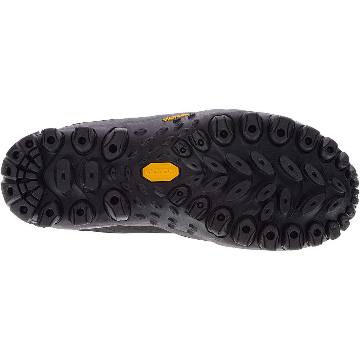 Merrell Cham 8 Thermo Tall Waterproof Women's - Image 3