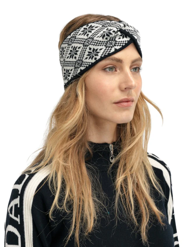 Dale of Norway Christiania Headband - Image 4