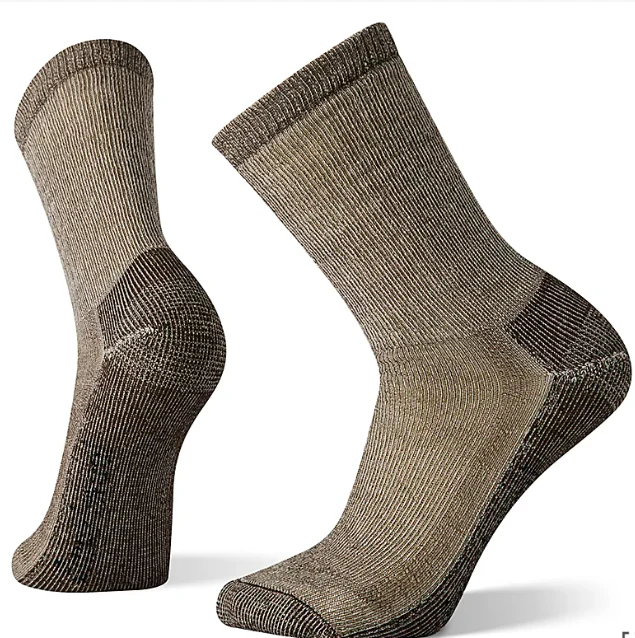 Smartwool Hike Classic Edition Full Cushion Crew Men's - Image 3