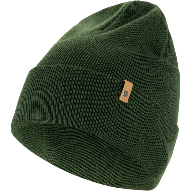 Fjallraven Classic Knit Hat - Image 2