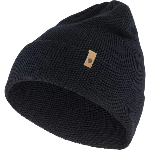Fjallraven Classic Knit Hat - Image 3