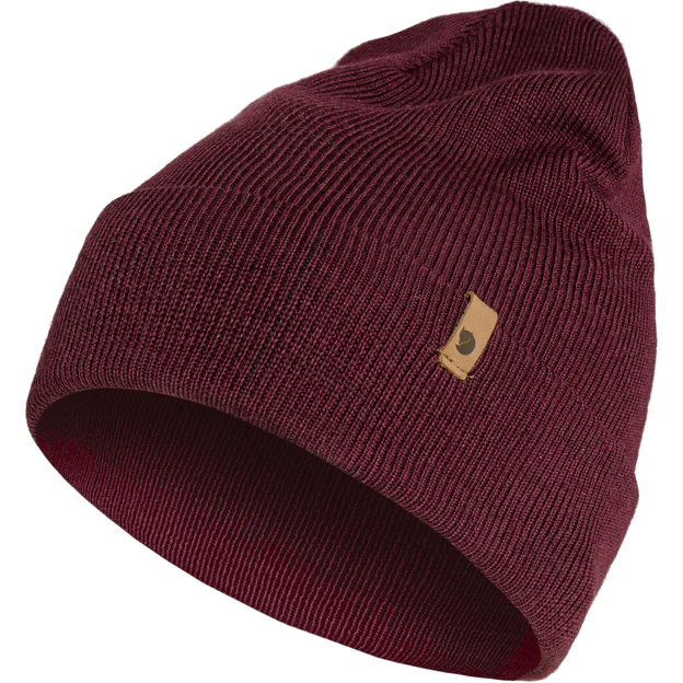 Fjallraven Classic Knit Hat - Image 4