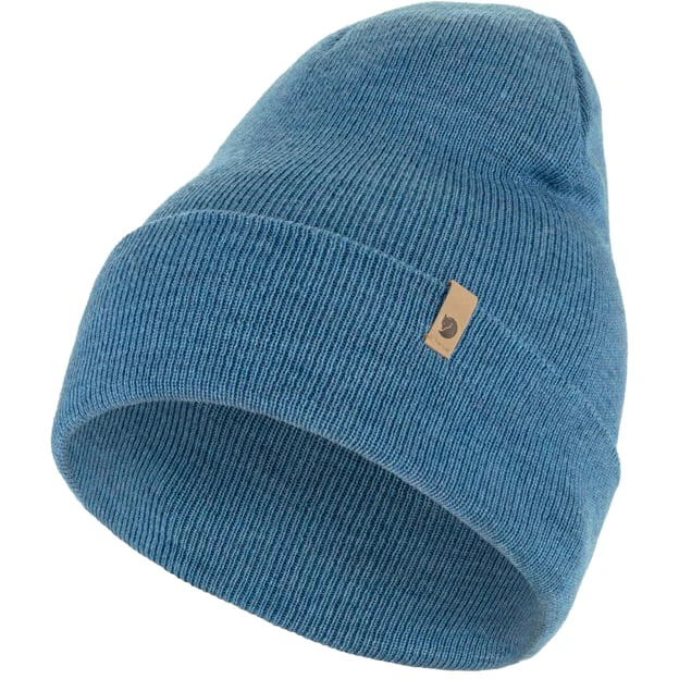 Fjallraven Classic Knit Hat - Image 5