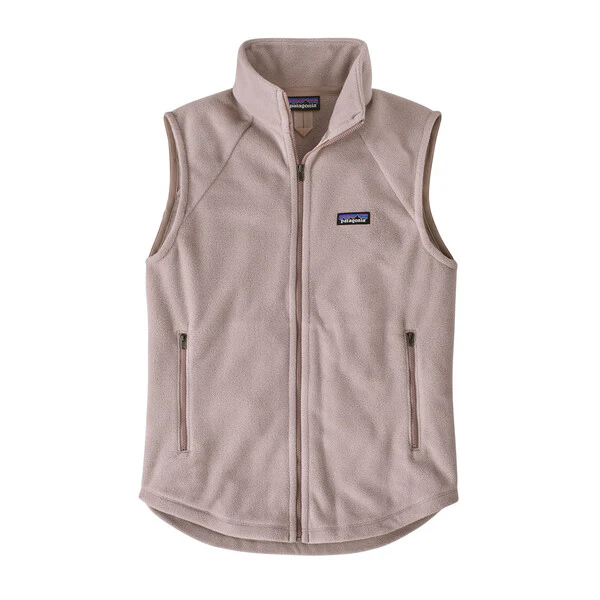 Patagonia Classic Microdini Vest Women's - Image 4