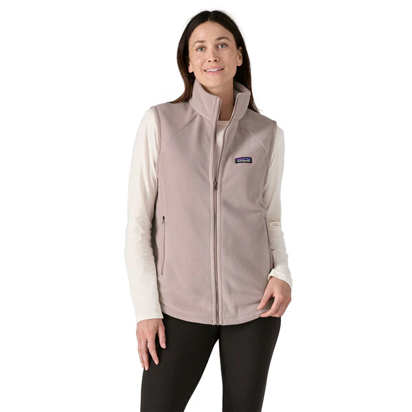 Patagonia Classic Microdini Vest Women's - Image 5