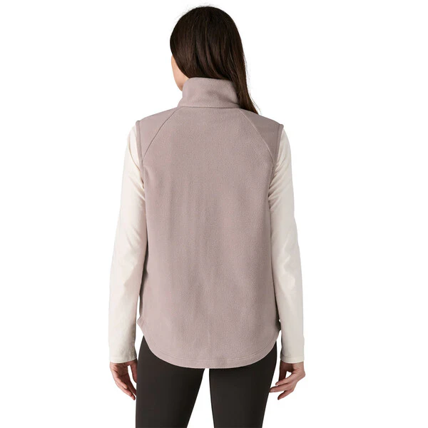 Patagonia Classic Microdini Vest Women's - Image 6