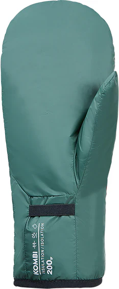Kombi Climate Warm 2.0 Mitt - Image 2
