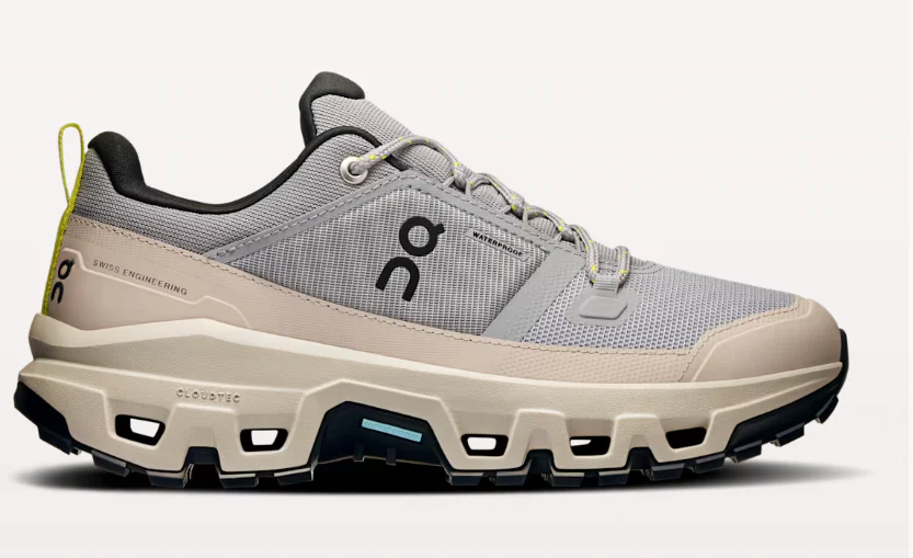ON Cloudrock Low WP Women's - Image 6