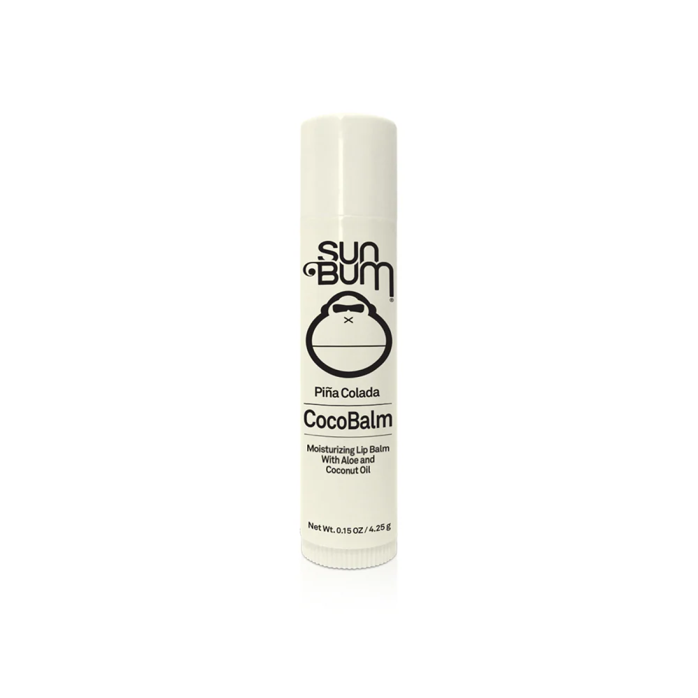 Sun Bum CocoBalm Pina Colada