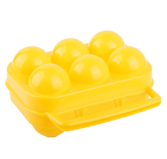 Coghlan's 6 Egg Holder