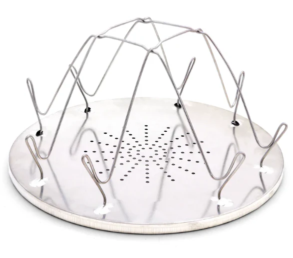 Coghlan's Camp Stove Toaster