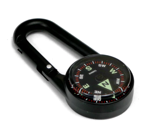 Coghlan's Carabiner Compass
