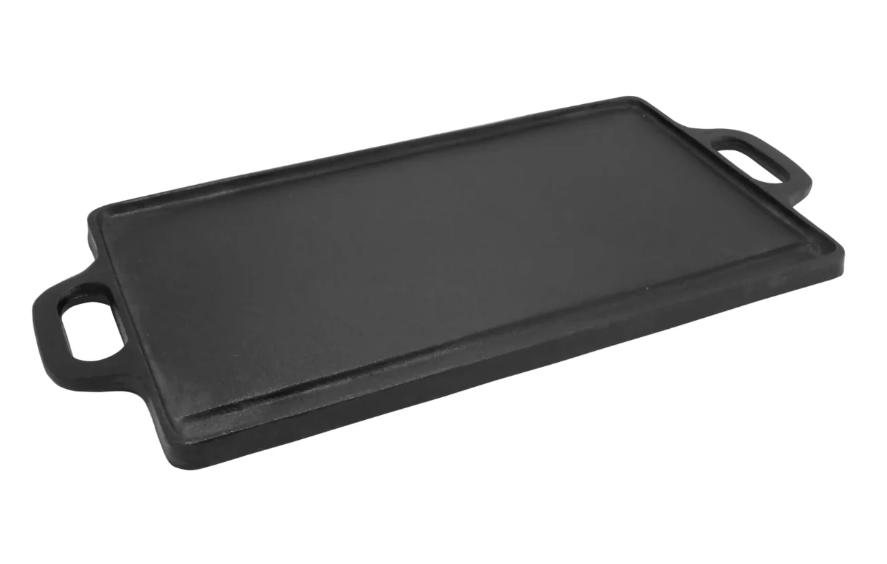 Coghlan's Cast Iron Griddle