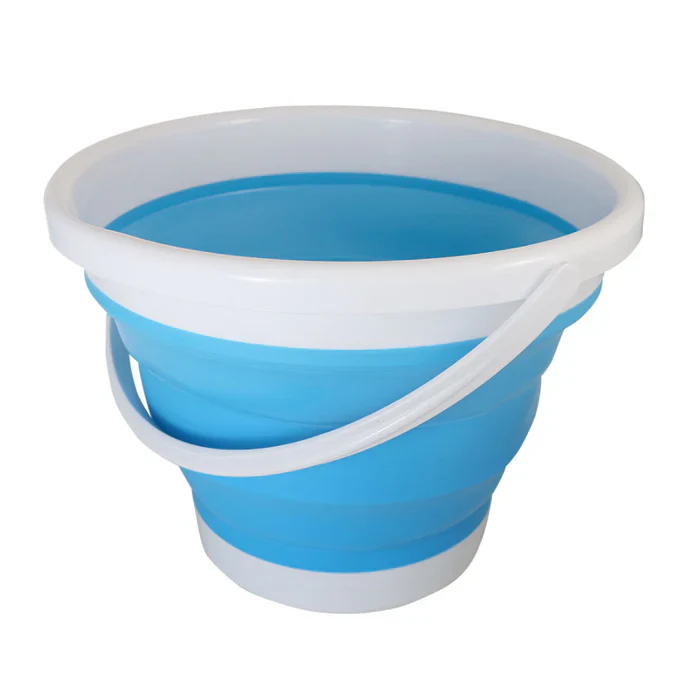 Coghlan's Collapsible Bucket 10L - Image 2