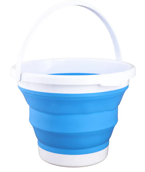 Coghlan's Collapsible Bucket 5L