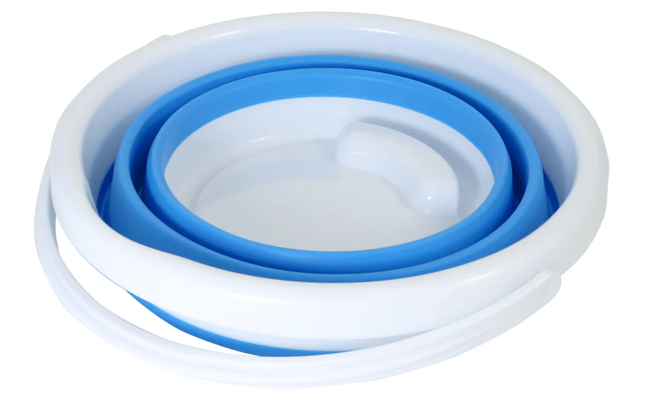 Coghlan's Collapsible Bucket 5L - Image 2