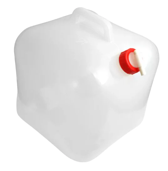 Coghlan's Collapsible Water Container