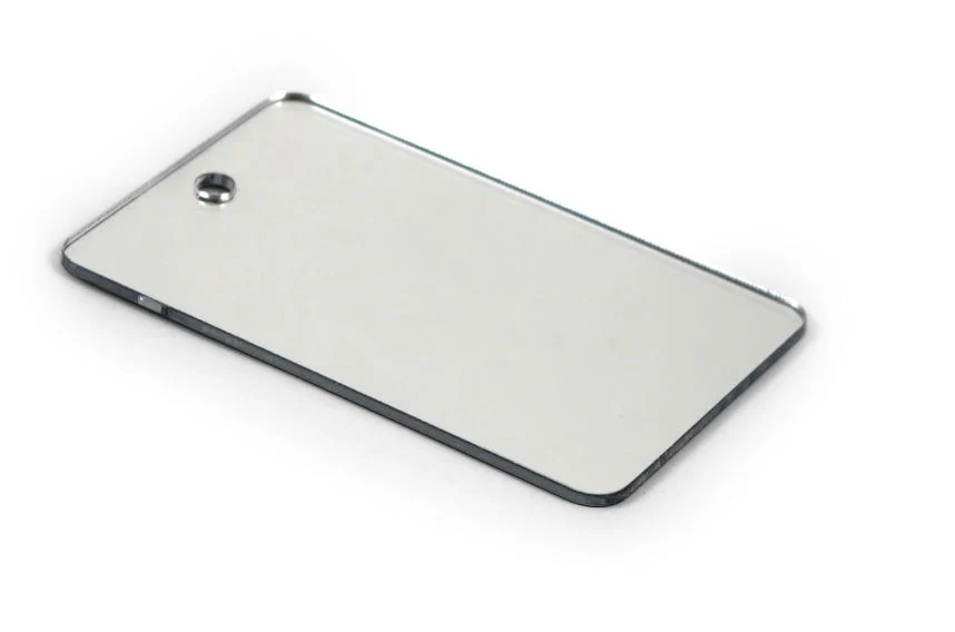Coghlan's Featherweight Mirror