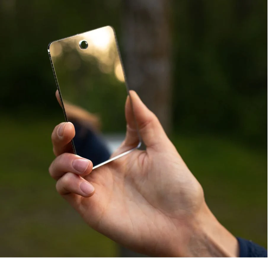 Coghlan's Featherweight Mirror - Image 2