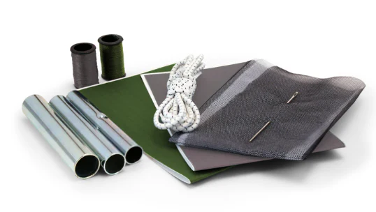 Coghlan's Nylon Tent Repair Kit
