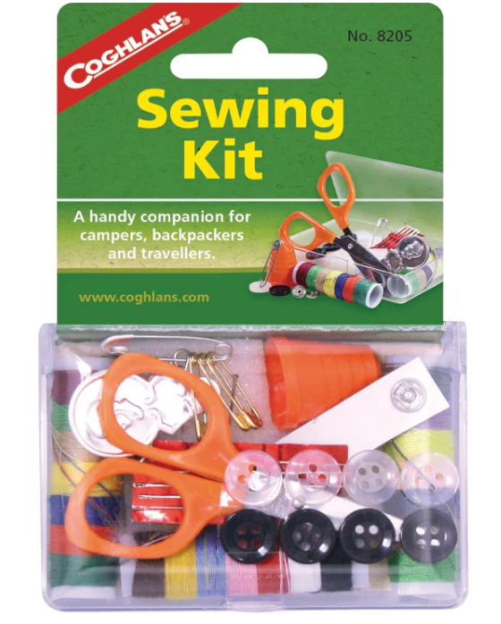 Coghlan's Outdoor Sewing Kit