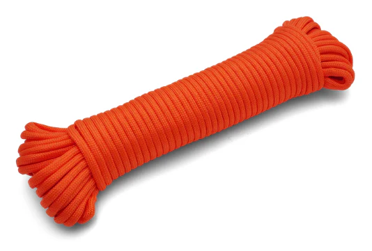 Coghlan's Paracord - 50'