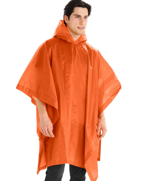 Coghlan's Rain Poncho