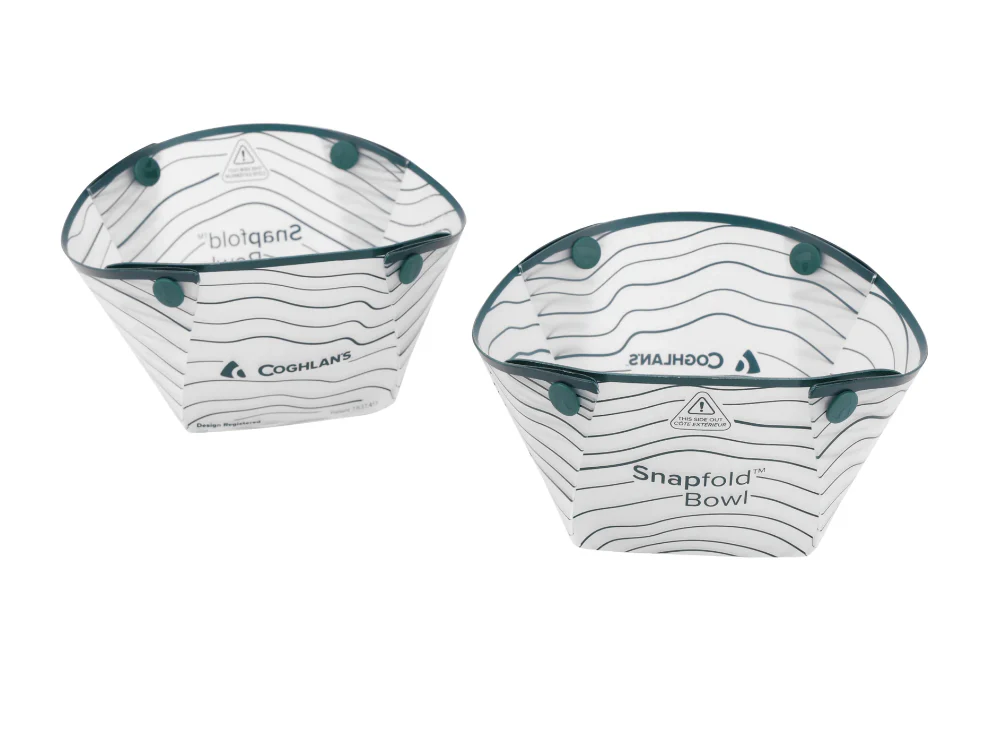 Coghlan's Snapfold Bowls - Image 2