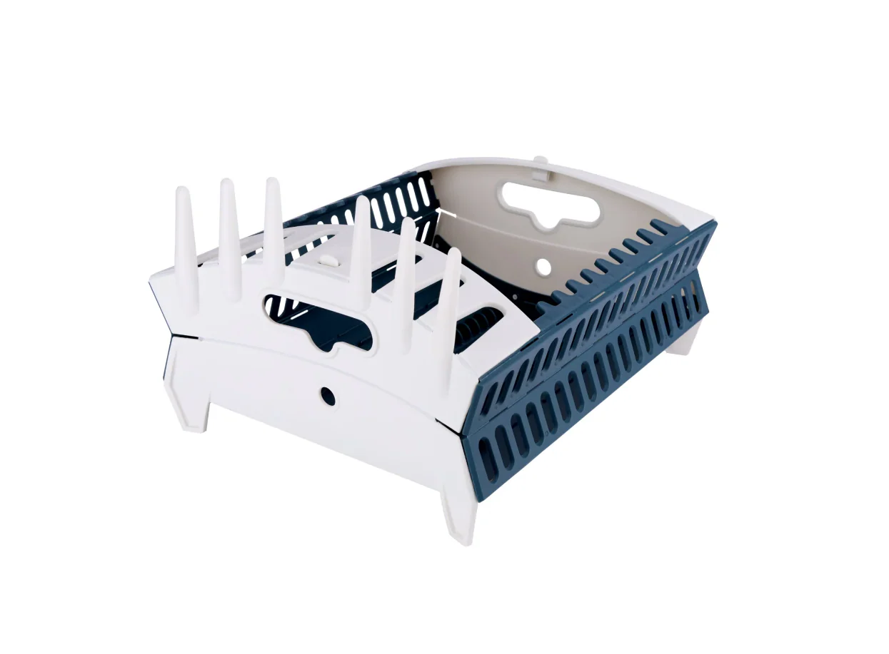 Coghlan's Snapfold Dish Rack