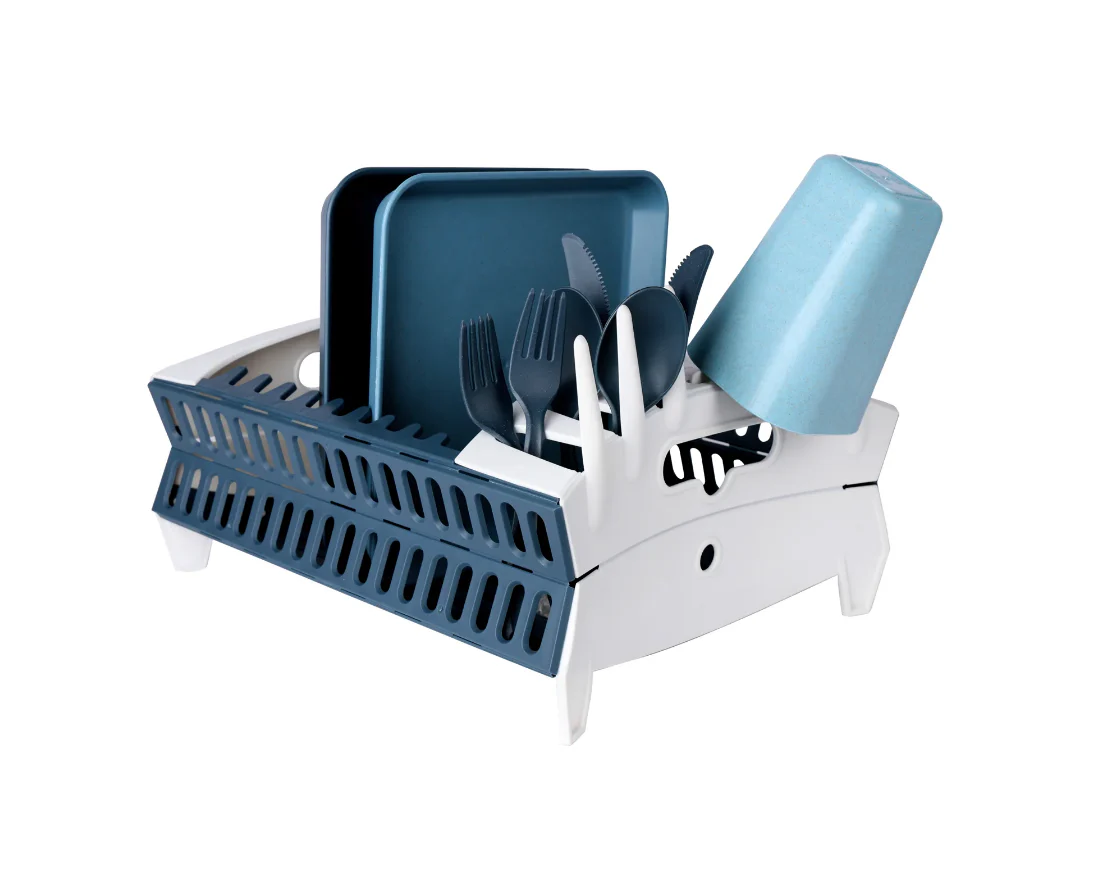 Coghlan's Snapfold Dish Rack - Image 2