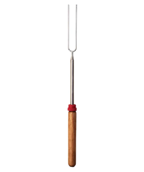 Coghlan's Telescoping Fork