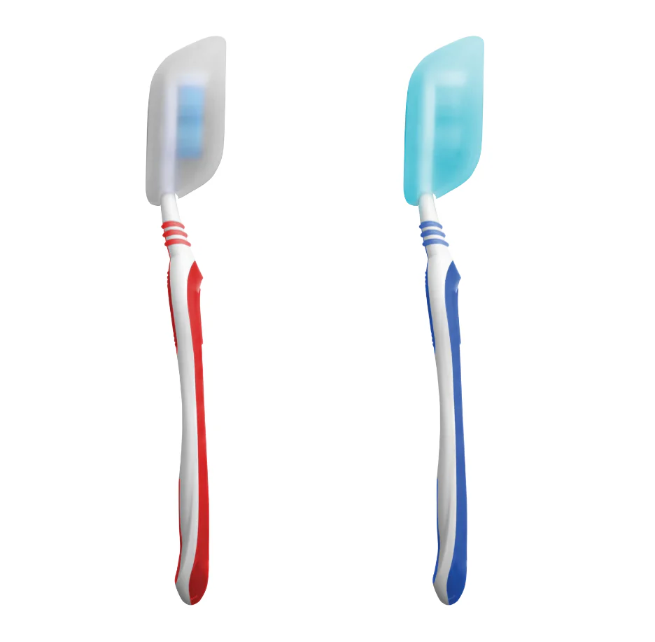 Coghlan's Toothbrush Covers - 2Pk