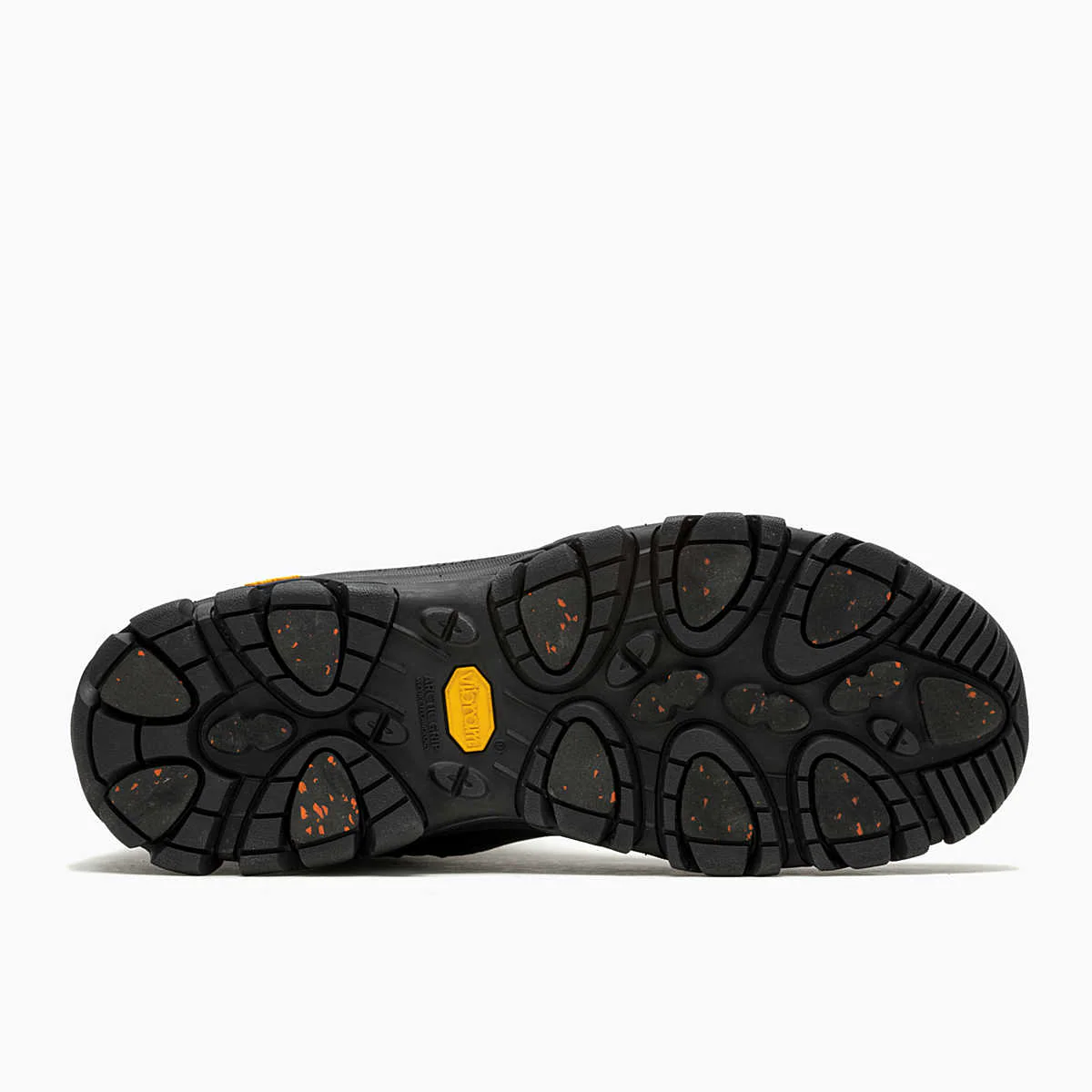 Merrell Coldpack 3 Thermo Tall Zip Men's - Image 3