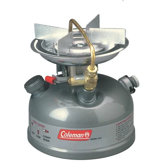 Coleman 1 Burner Stove