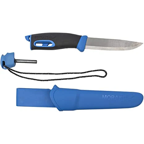 Morakniv Companion Spark - Image 3
