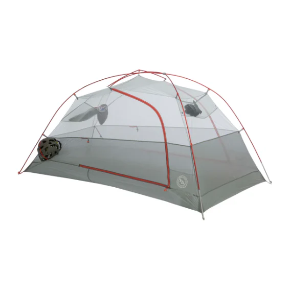 Big Agnes Copper Spur HV UL2 Bikepack - Image 4