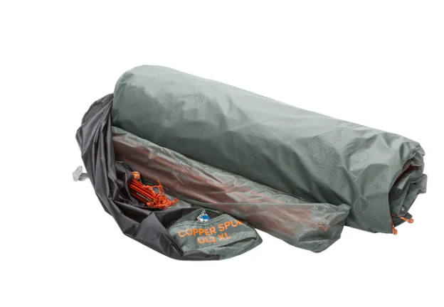 Big Agnes Copper Spur UL2 XL - Image 4