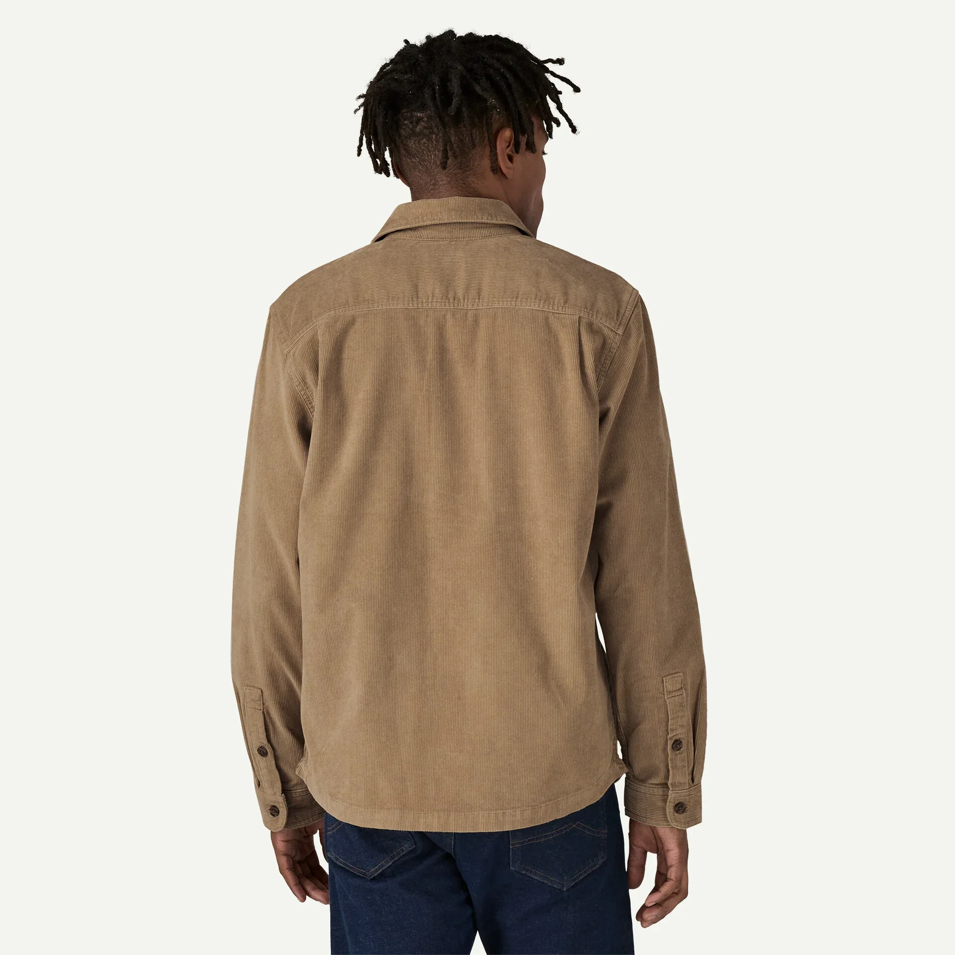Patagonia Corduroy Shirt Men's - Image 3