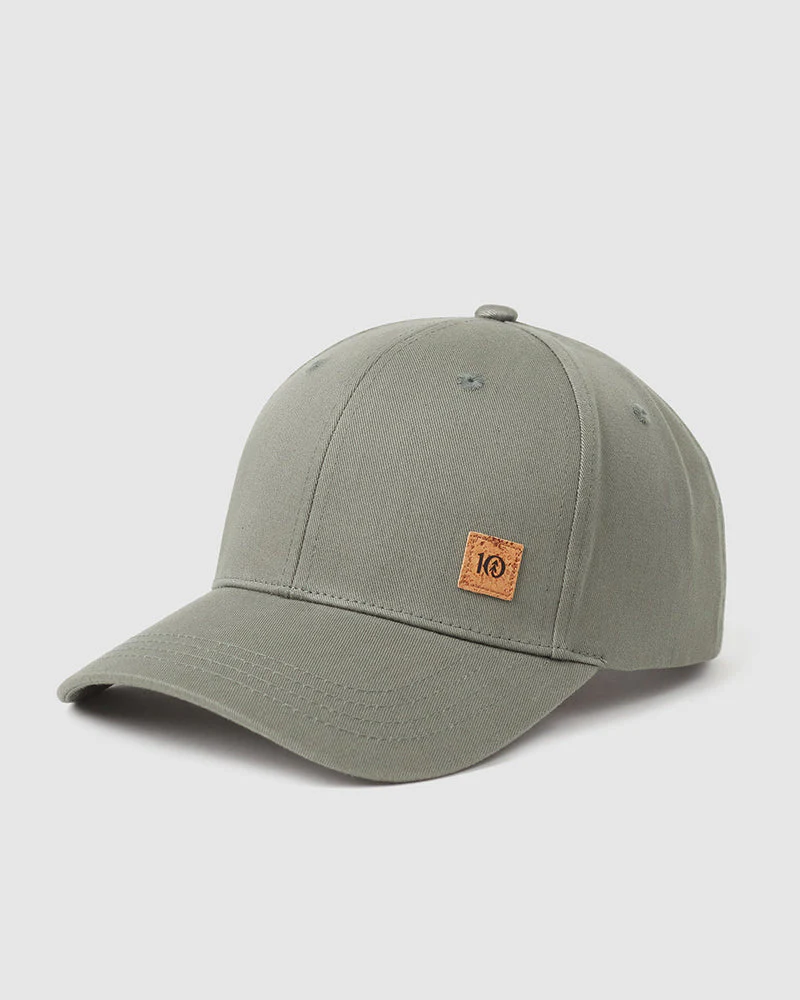 Tentree Cork Icon Elevation Hat - Image 5