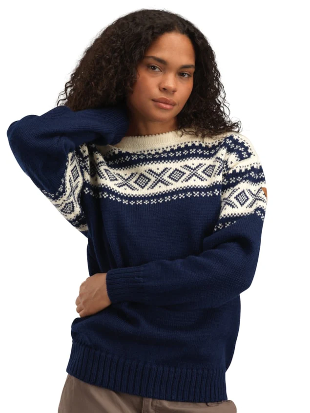 Dale of Norway Cortina 1956 Unisex Sweater - Image 3