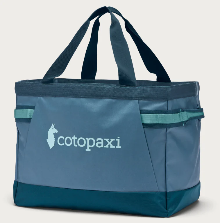 Cotopaxi Allpa 60L Gear Hauler Tote - Image 3