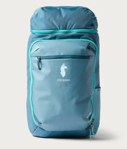 Cotopaxi Allpa Adventure Travel Pack 50L