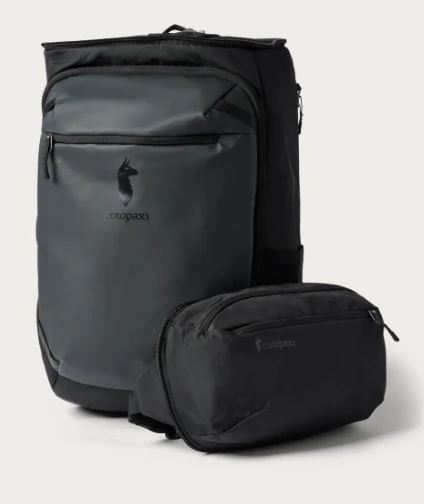 Cotopaxi Allpa Adventure Travel Pack 50L - Image 10